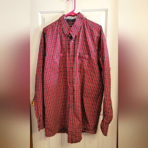 Wrangler George Strait collection button up